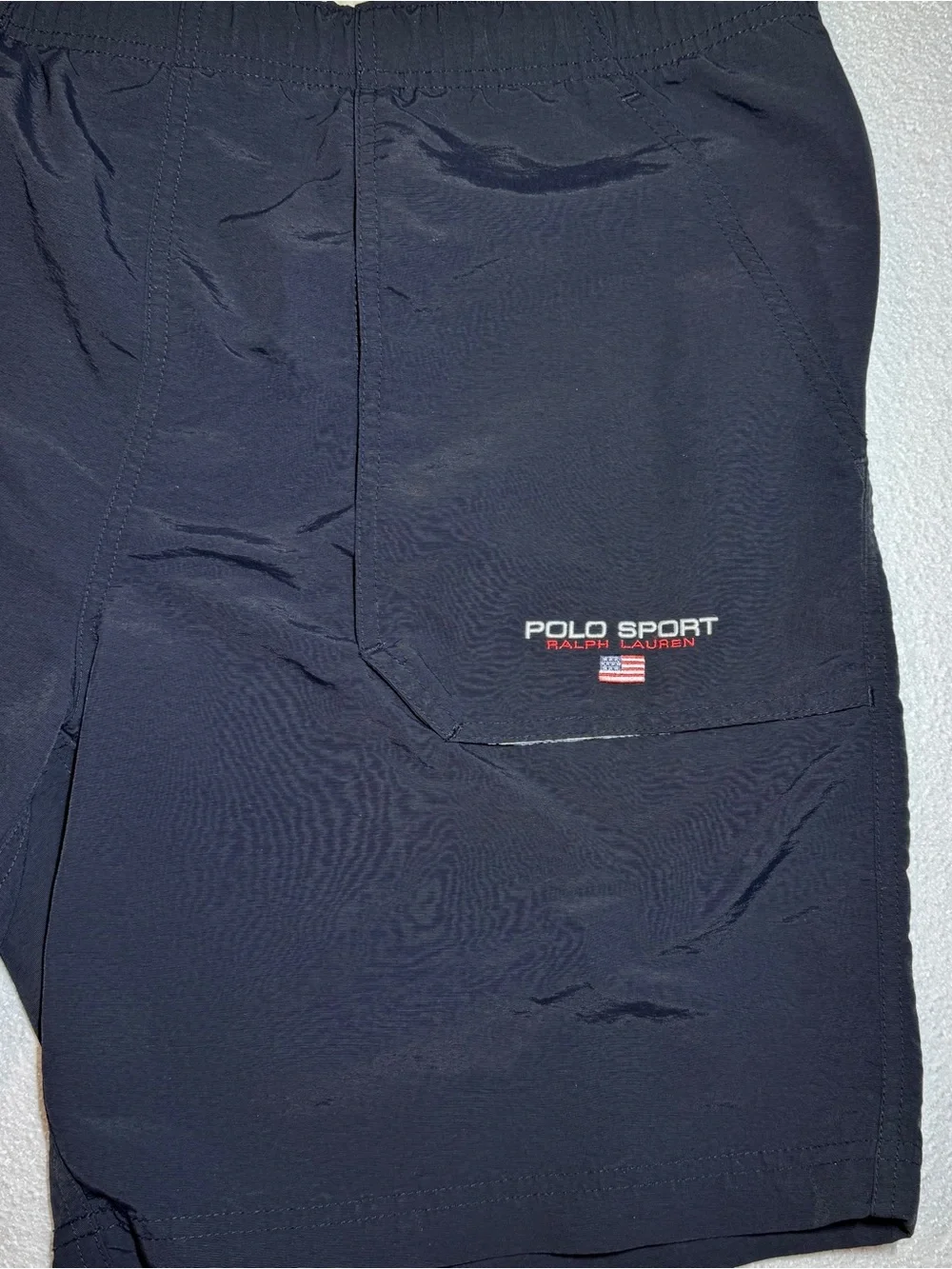 Polo Ralph Lauren lightweight swim